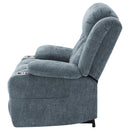 Houston Power Recliner - Furniture Now (CA)