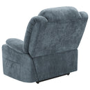 Houston Power Recliner - Furniture Now (CA)
