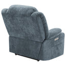 Houston Power Recliner - Furniture Now (CA)