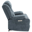Houston Power Recliner - Furniture Now (CA)