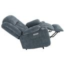 Houston Power Recliner - Furniture Now (CA)