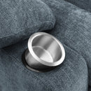 Houston Power Recliner - Furniture Now (CA)