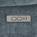 Houston Power Recliner - Furniture Now (CA)