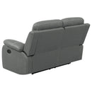Nova Reclining 3 Pc Set - Furniture Now (CA)