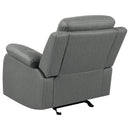 Nova Reclining 3 Pc Set - Furniture Now (CA)