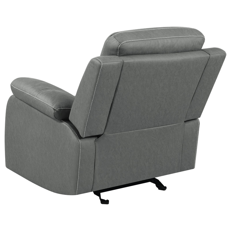 Nova Reclining 3 Pc Set - Furniture Now (CA)