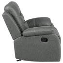 Nova Reclining 3 Pc Set - Furniture Now (CA)