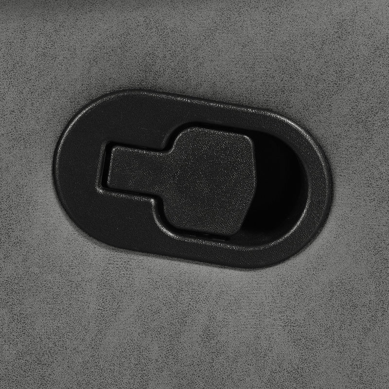 Nova Reclining 3 Pc Set - Furniture Now (CA)