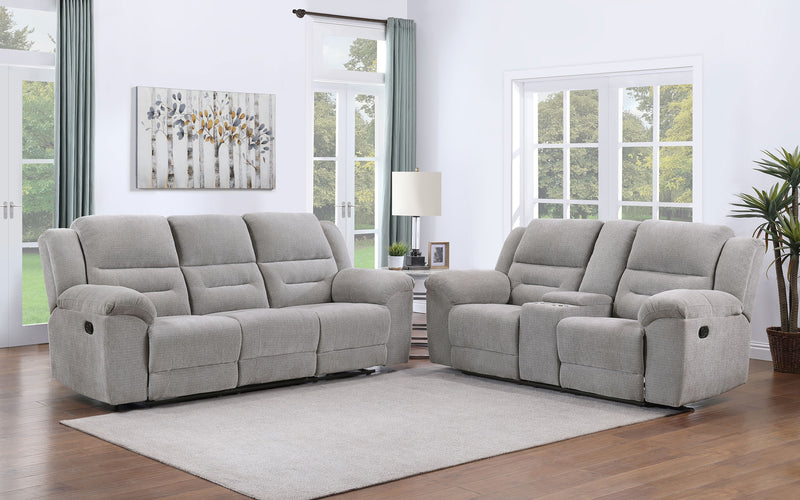 Gilson Reclining 2 Pc Set - Furniture Now (CA)