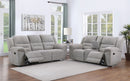 Gilson Reclining 2 Pc Set - Furniture Now (CA)