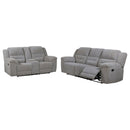 Gilson Reclining 2 Pc Set - Furniture Now (CA)