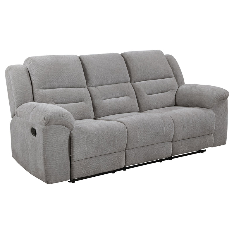 Gilson Reclining 2 Pc Set - Furniture Now (CA)