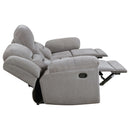 Gilson Reclining 2 Pc Set - Furniture Now (CA)
