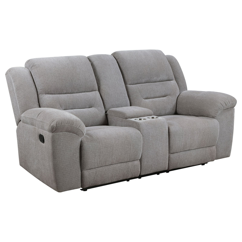 Gilson Reclining 2 Pc Set - Furniture Now (CA)