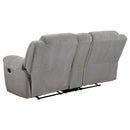 Gilson Reclining 2 Pc Set - Furniture Now (CA)