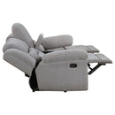 Gilson Reclining 2 Pc Set - Furniture Now (CA)