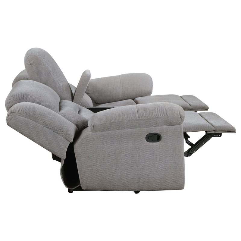 Gilson Reclining 2 Pc Set - Furniture Now (CA)