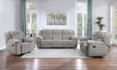 Gilson Reclining 3 Pc Set - Furniture Now (CA)