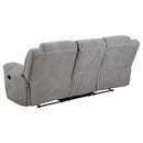 Gilson Reclining 3 Pc Set - Furniture Now (CA)