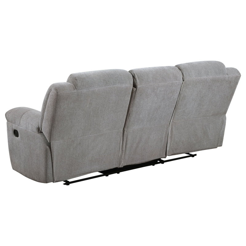 Gilson Reclining 3 Pc Set - Furniture Now (CA)