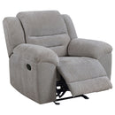 Gilson Reclining 3 Pc Set - Furniture Now (CA)