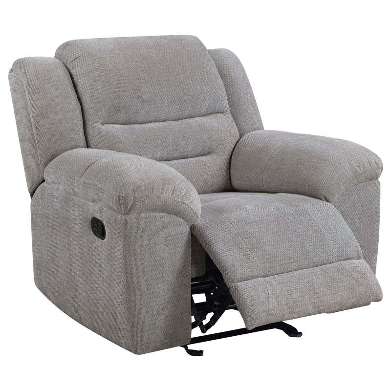 Gilson Reclining 3 Pc Set - Furniture Now (CA)