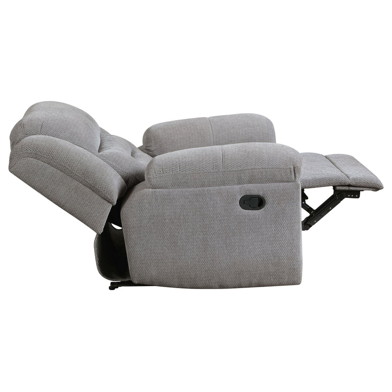 Gilson Reclining 3 Pc Set - Furniture Now (CA)
