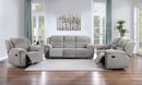 Gilson Reclining Loveseat - Furniture Now (CA)
