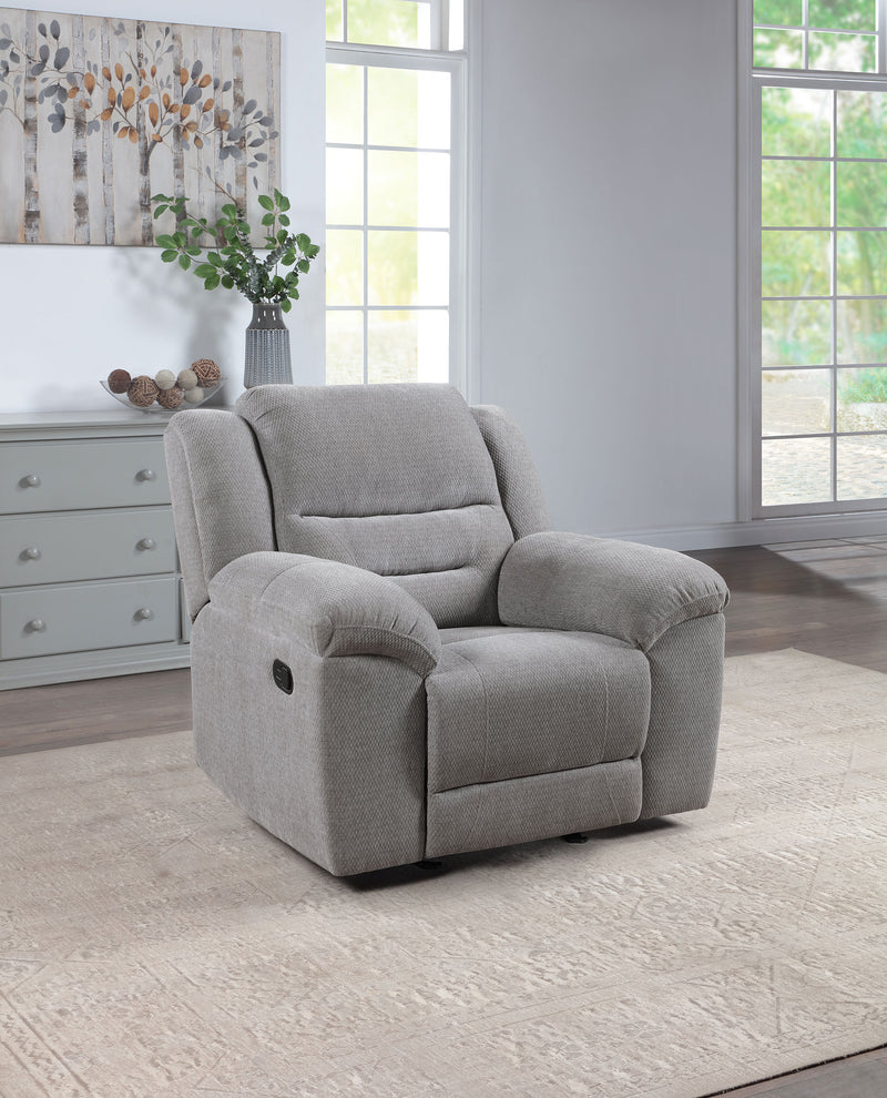 Gilson Recliner - Furniture Now (CA)