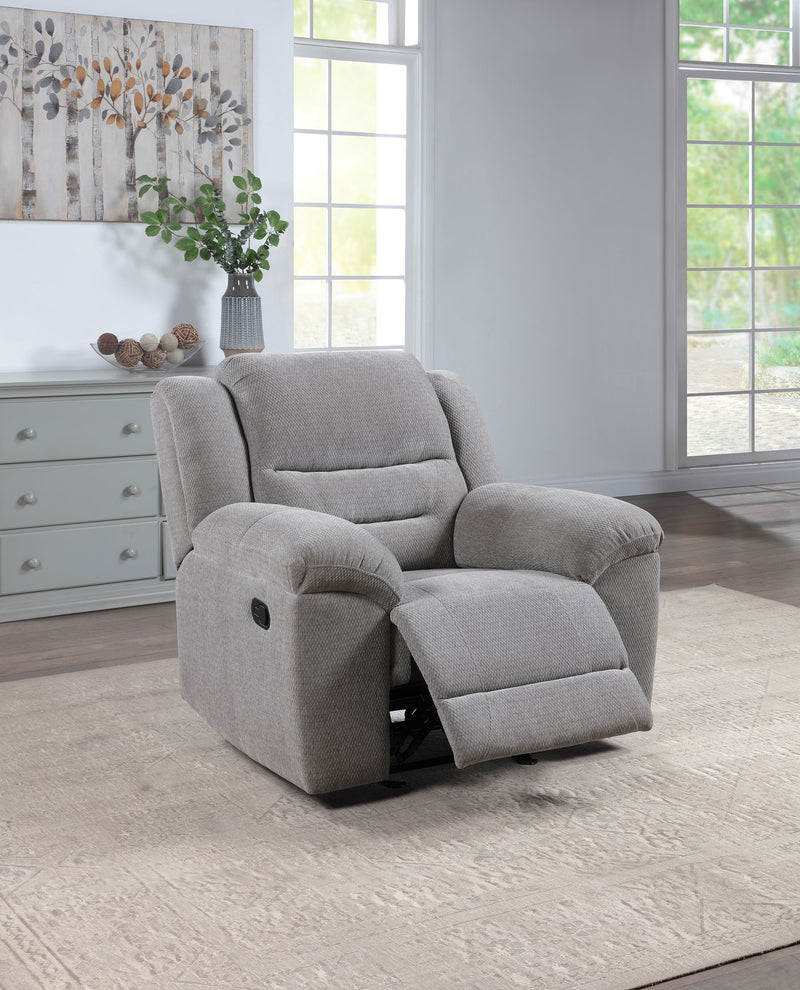 Gilson Recliner - Furniture Now (CA)