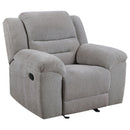 Gilson Recliner - Furniture Now (CA)