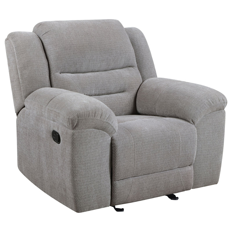 Gilson Recliner - Furniture Now (CA)