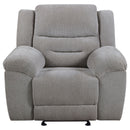Gilson Recliner - Furniture Now (CA)
