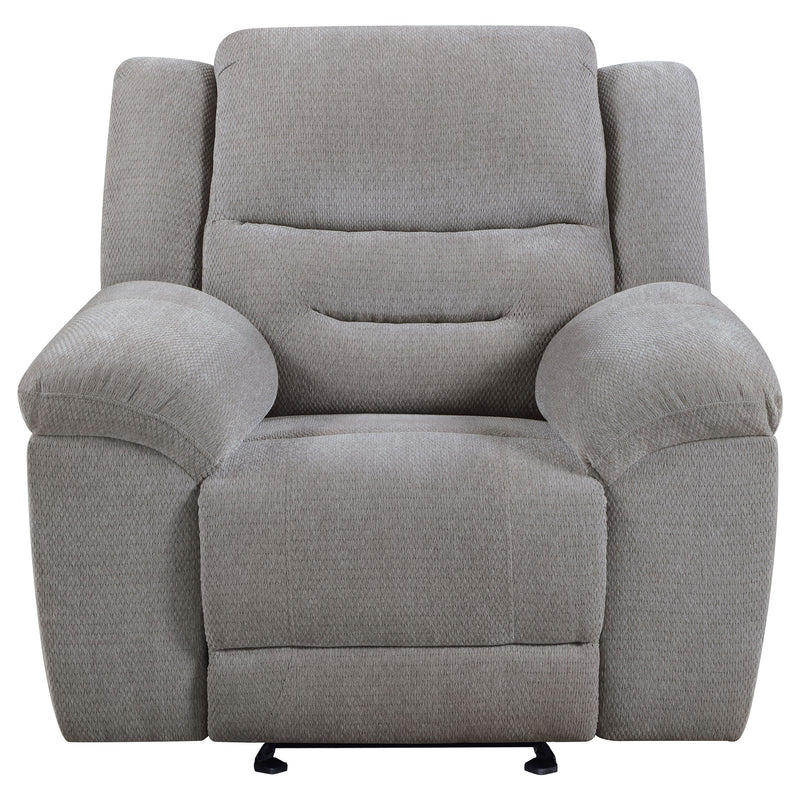 Gilson Recliner - Furniture Now (CA)