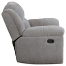 Gilson Recliner - Furniture Now (CA)