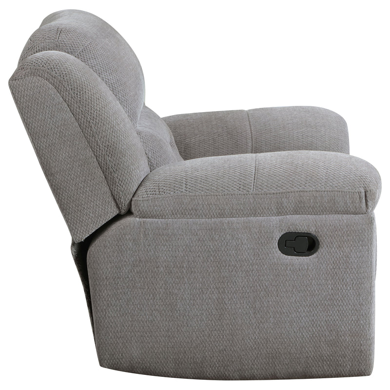 Gilson Recliner - Furniture Now (CA)