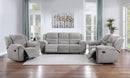 Gilson Recliner - Furniture Now (CA)