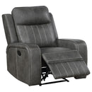 Raelynn Reclining 3 Pc Set - Furniture Now (CA)