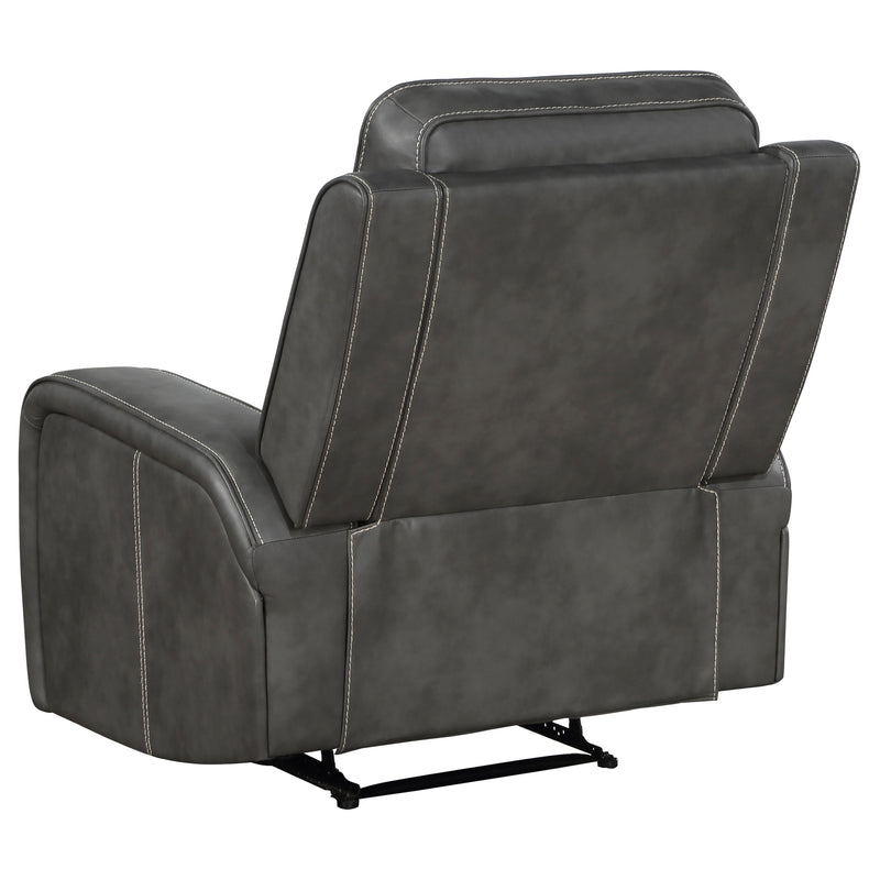 Raelynn Reclining 3 Pc Set - Furniture Now (CA)