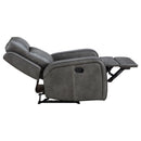 Raelynn Reclining 3 Pc Set - Furniture Now (CA)