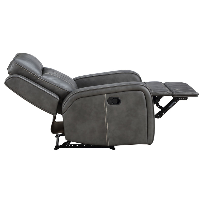 Raelynn Reclining 3 Pc Set - Furniture Now (CA)