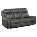 Raelynn Reclining Sofa - Furniture Now (CA)