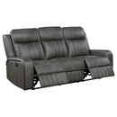 Raelynn Reclining Sofa - Furniture Now (CA)