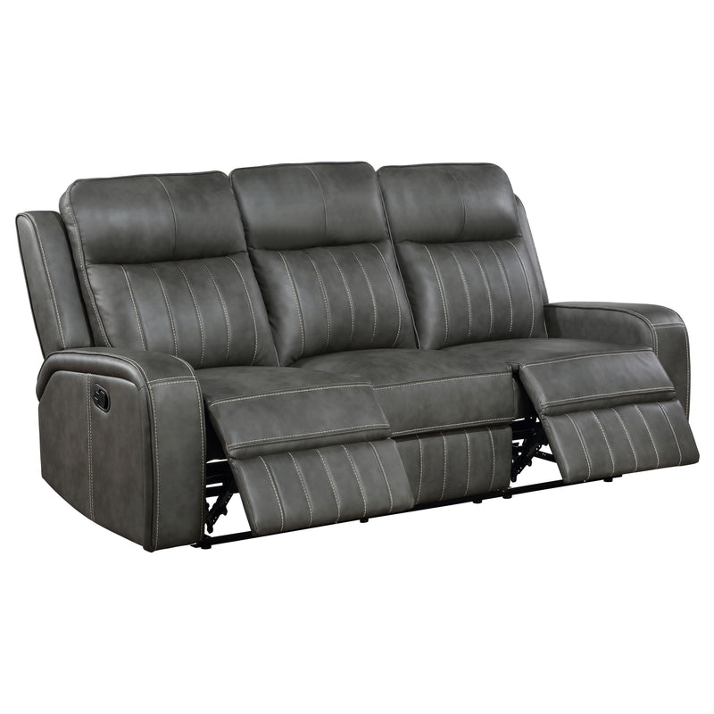 Raelynn Reclining Sofa - Furniture Now (CA)