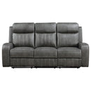 Raelynn Reclining Sofa - Furniture Now (CA)