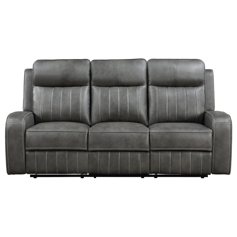 Raelynn Reclining Sofa - Furniture Now (CA)