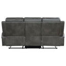 Raelynn Reclining Sofa - Furniture Now (CA)