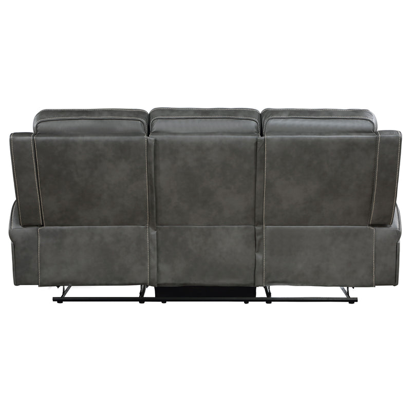 Raelynn Reclining Sofa - Furniture Now (CA)