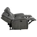 Raelynn Reclining Sofa - Furniture Now (CA)