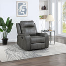Raelynn Recliner - Furniture Now (CA)